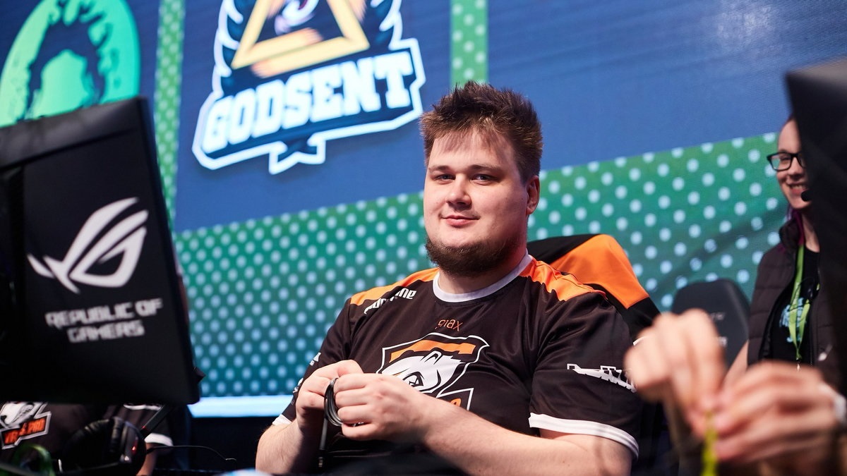 Snax je zvanično novi IGL GamerLegiona