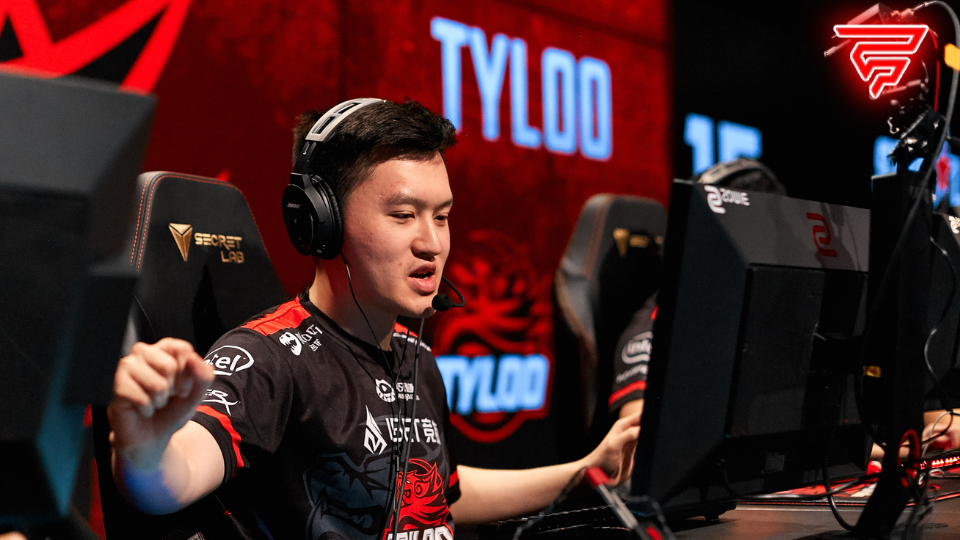 TYLOO preuzeo 5yclone tim