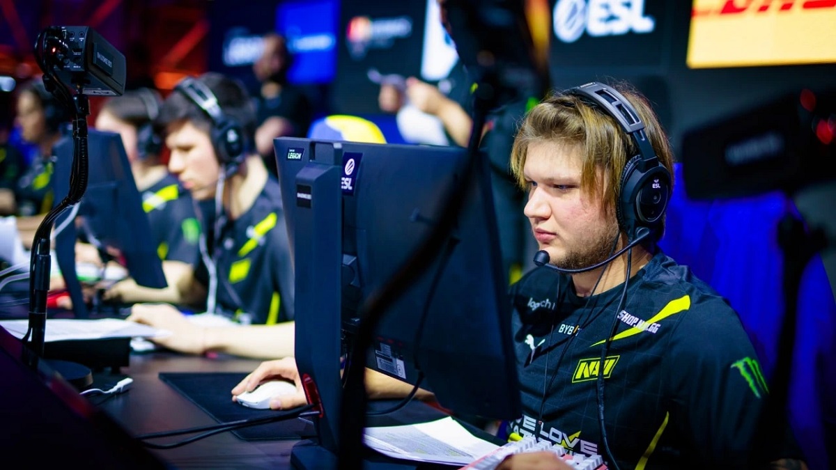 S1mple objavio da pravi pauzu od takmičenja