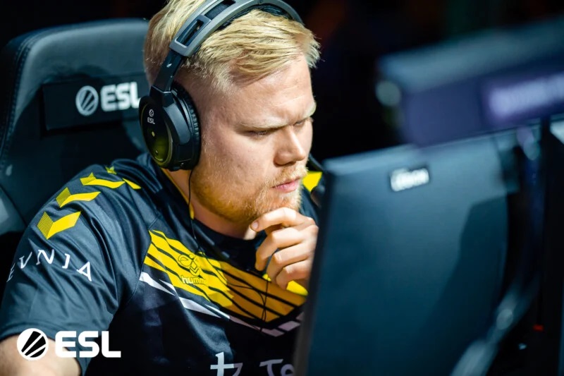 HLTV saznaje - Magisk stiže u Falcons