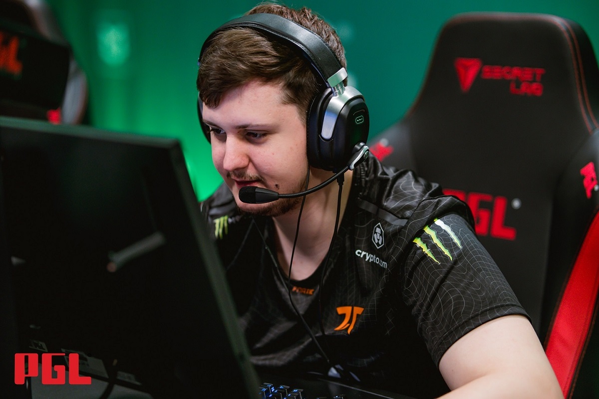 Mezii stiže u Vitality, debituje na BLAST Fall Finals