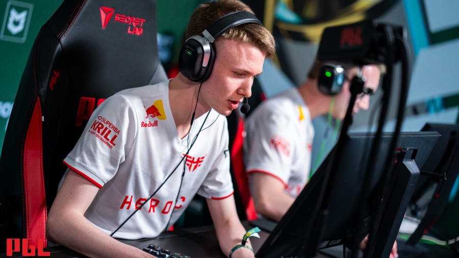 Stavn i jabbi odlaze: Astralis i Heroic postigli dogovor 