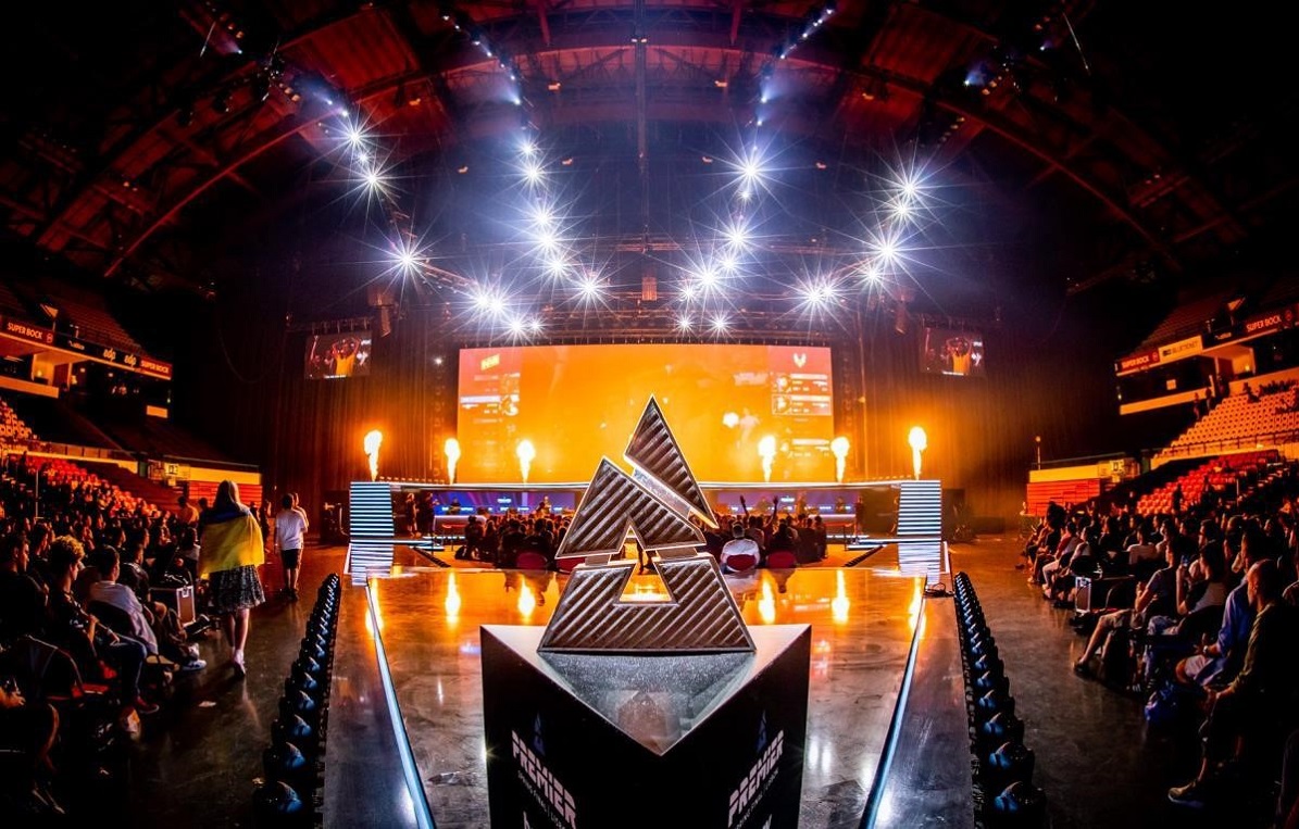 Otvorene prijave za Arena Esport BLAST World Final Fantasy 