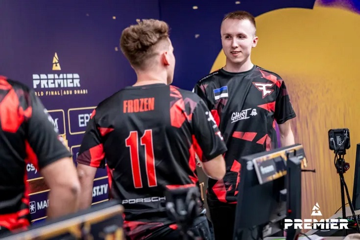 BLAST World Final: FaZe savladao G2 nakon produžetaka 