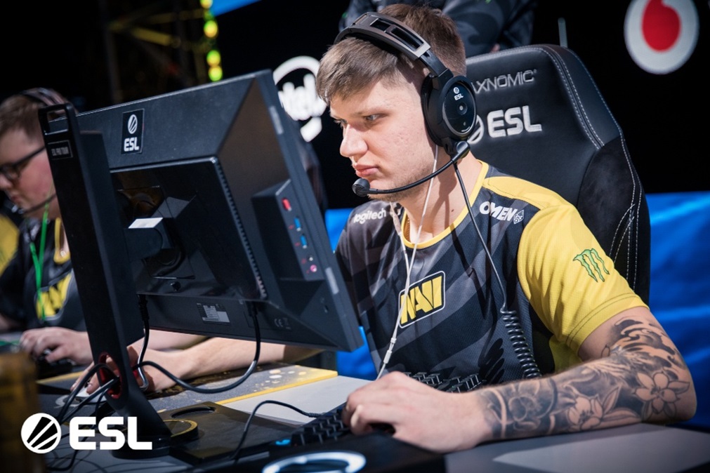 S1mple - biću bolji rifler od Nikole