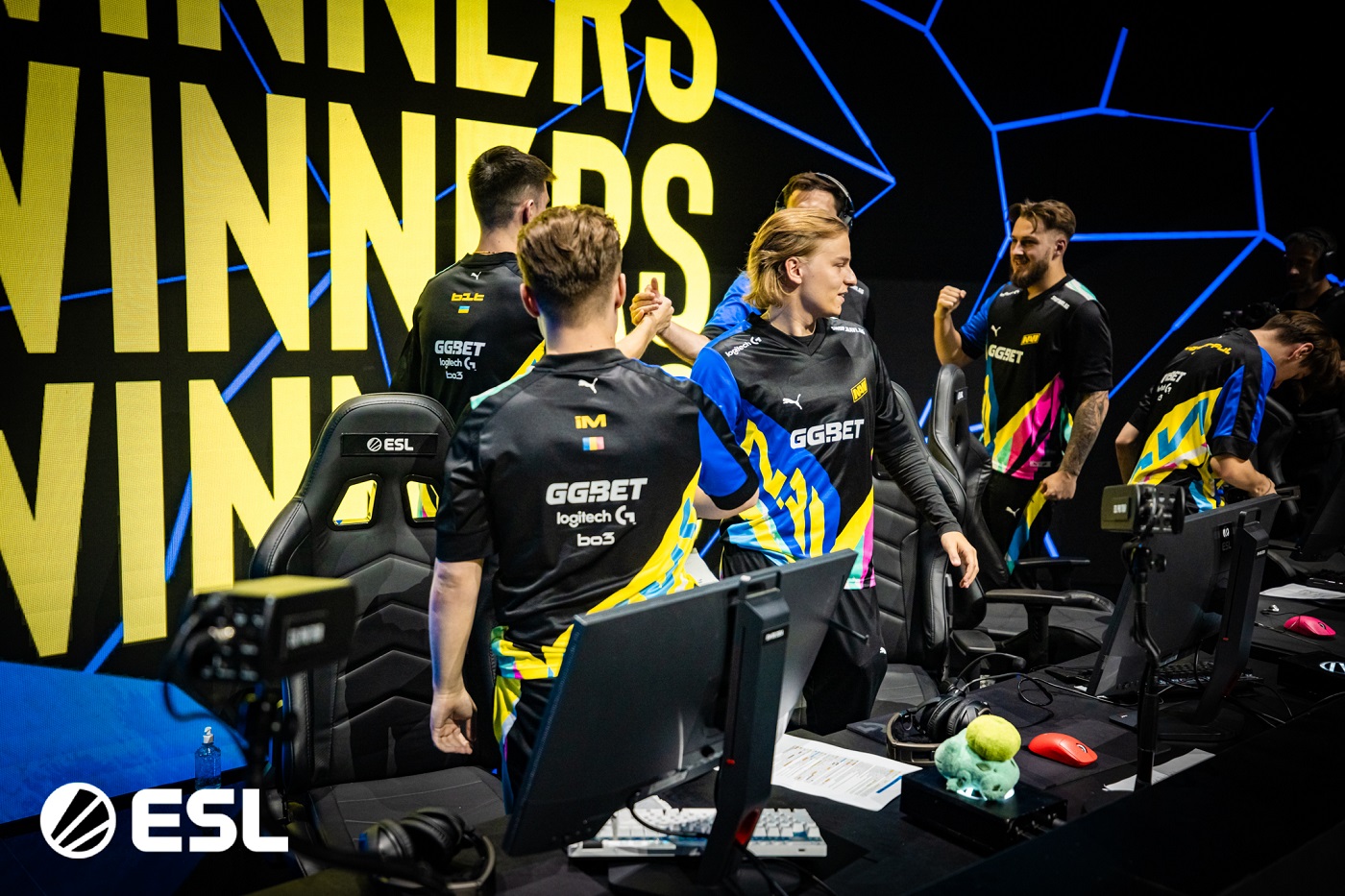 Moćni Natus Vincere osvojio IEM RIo 2024