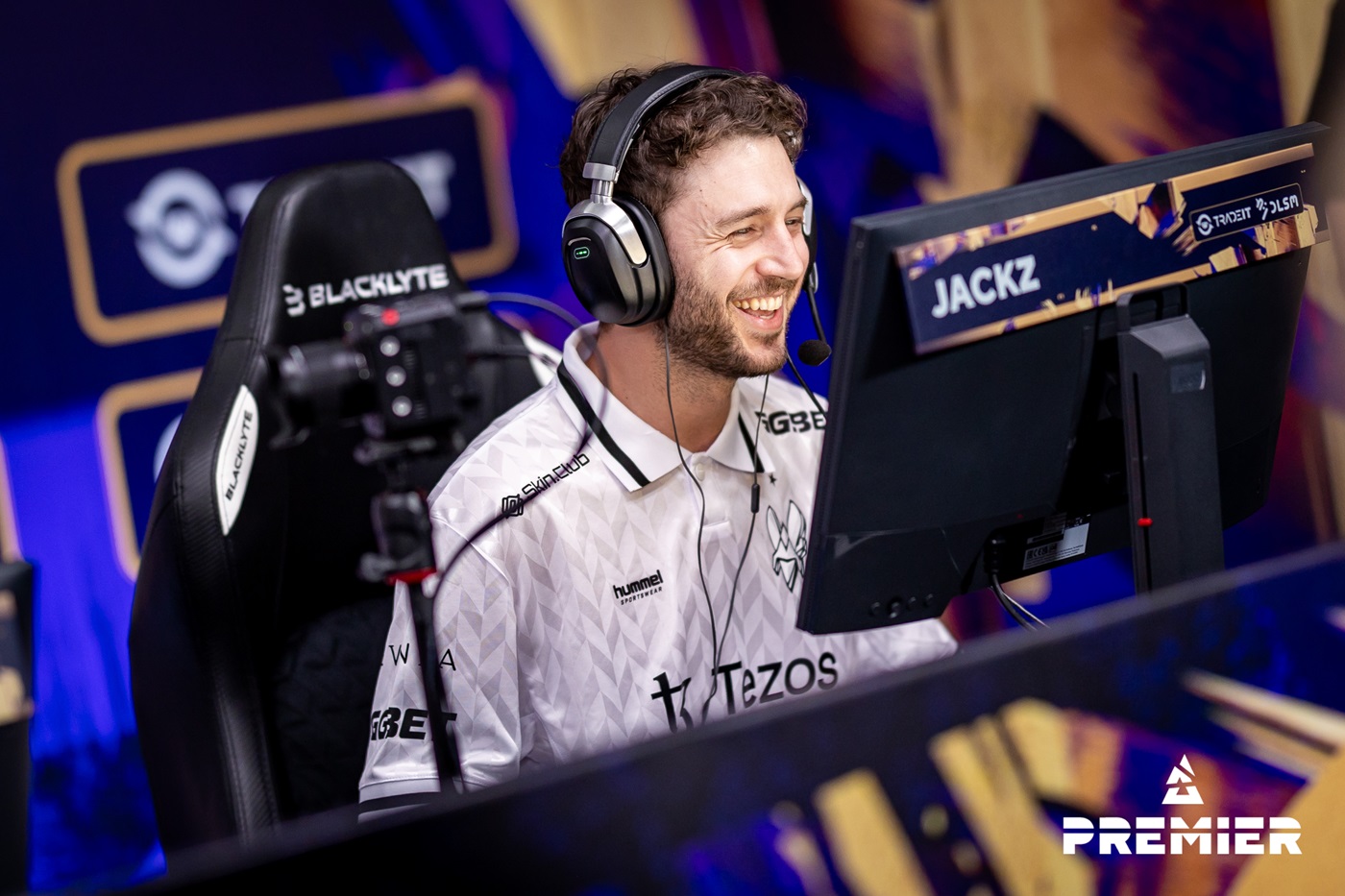 BLAST: Vitality beat MOUZ, Spirit outplayed FaZe