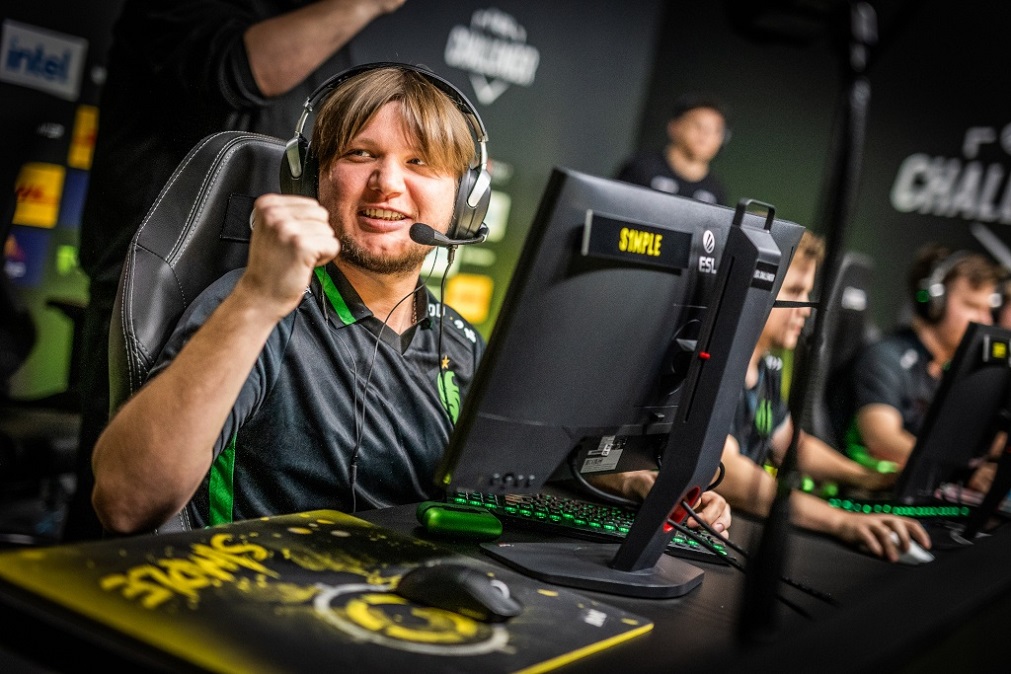 EU RMR A: Falcons i s1mple ostali bez Majora, favoriti ubedljivi