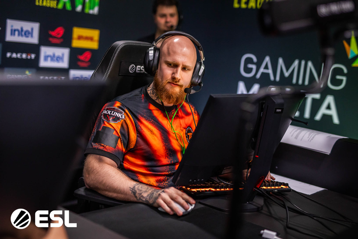 Fnatic ponovo na Majoru, GamerLegion od 0-2 do prolaska